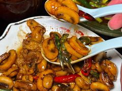 -醉八仙热酒馆(渝中店)