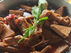 -又见炊烟私房菜(敬亭路店)