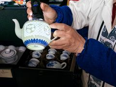 -景德镇古窑民俗博览区