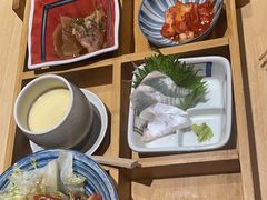 -琴寿司居酒屋(中山广场店)