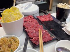 -牛品福潮汕牛肉火锅(旺庄店)