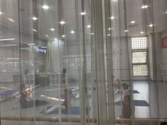 -予荷舞蹈(盛景校区)