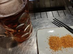 -很久以前羊肉串(大华三路店)