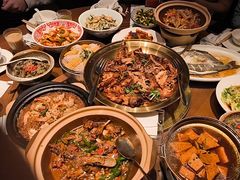 -恰八斗·猛火长沙菜(国贸店)