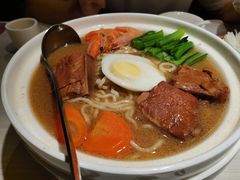 生日长寿面-九毛九西北菜(番禺万达店)