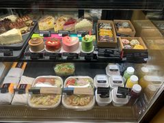 -星巴克(北京阜安路店)