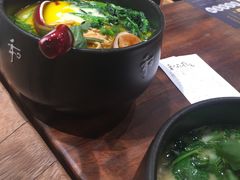 -和府捞面(东直门银座店)