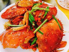 -春园海鲜广场D区6号(钟姐海鲜加工店)