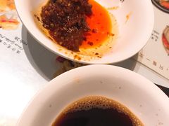 香浓辣椒酱-新大咀港式茶餐厅(宝山万达店)