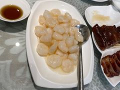 -熠盛粤味·顺德桑拿鸡(永康路店)