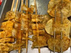 板筋-517烧烤·龙虾·海鲜大排档(万象都荟店)