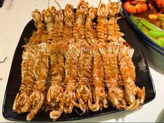 -红盔甲·小龙虾(天钥桥店)