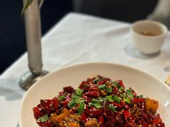 -玫瑰厅上海菜(兴国路店)
