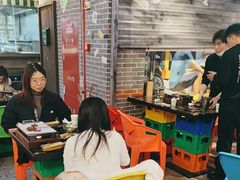 -纪录片《人生一串》体验店(静安店)