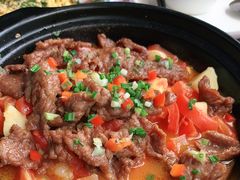 -野蔓果·山野菜(西湖景区·龙井茶田店)