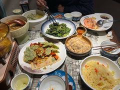 -一味大院•桐庐菜传承店(春江路店)