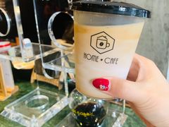 -Home Cafe(水榭春天店)