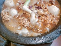 -肖记公安牛肉鱼杂馆·省级非物质文化遗产(三角路直营店)