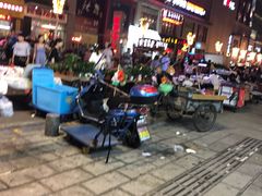 -CBD·中央大街(夷陵大道)