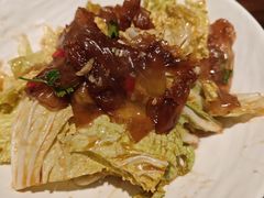 -百富源·海鲜辽菜(和平北大街店)