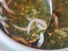 -君来湖滨饭店·渔餐厅