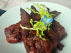 -颂福楼·南京菜(定淮门店)