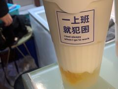 -Tim炒酸奶