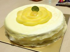 -OL’s Cake鲜荟千层(东风中路店)