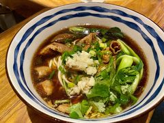 节气面之肥肠面-食之六七·面(朝阳大悦城店)