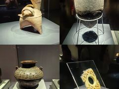 -山东博物馆