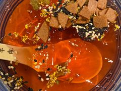 -受气牛肉·耙牛肉火锅(水晶郦城店)