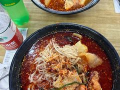 -四川老牛麻辣烫(北门桥店)