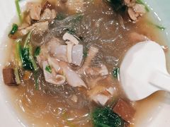 -苏晓玥·手作江南小吃(深圳北站店)