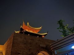 -苏州吴宫泛太平洋酒店