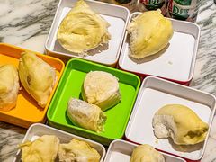 -皇室假期美食水疗会(春风路店)