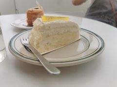 榴莲千层-CAKE WANG千层制造所(省府店)