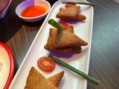 -胖哥俩肉蟹煲(西单大悦城店)