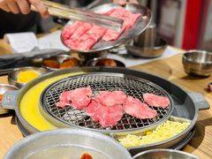 -姜虎东白丁烤肉(深圳湾后海汇店)