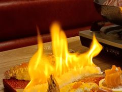 -西月山居匠心创意料理(江汉路新佳丽广场店)
