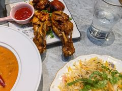 -木尔坦·Multan巴基斯坦清真餐厅halal(大智嘉园店)