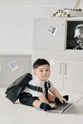 -小熊维尼高端儿童摄影(宝安旗舰店)