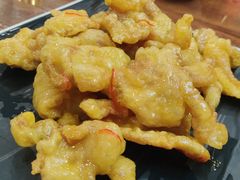 -金丝饭庄(金丝新天地保障性住宅小区店)