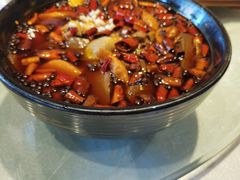 功夫毛血旺-惠丰堂饭庄·烤鸭·京味菜(西北旺·唐家岭店)
