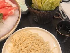 -牛将军•涮肉•烤肉(北京王府井·故宫店)