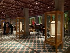 -三号黄浦会Canton Table