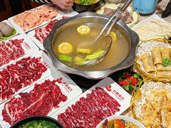 -合意桐坑牛肉粿·鲜牛肉火锅(嵩山总店)