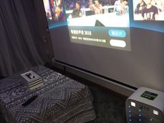 -Fun奇点轰趴馆(正佳广场店)