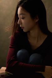 -鹿角肖像摄影艺术馆