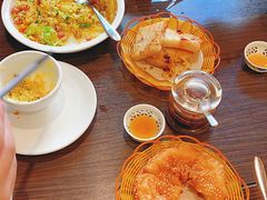 -华辉快餐店(江南西总店)