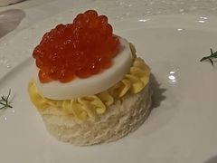 -波特曼西餐厅(中央大街店)